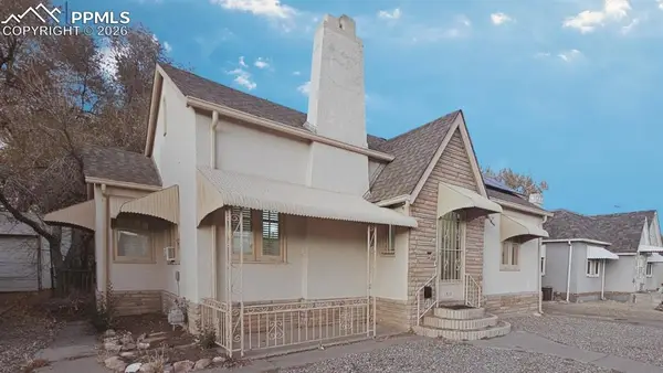 1513 E 4th Street, Pueblo, CO 81001