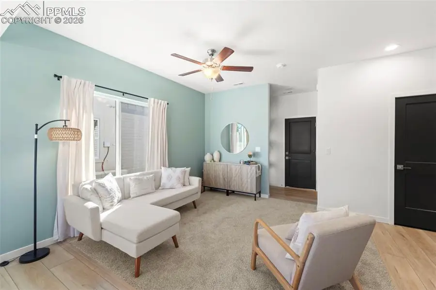 1952 Dawkins View, Colorado Springs, CO 80910 - Image #3