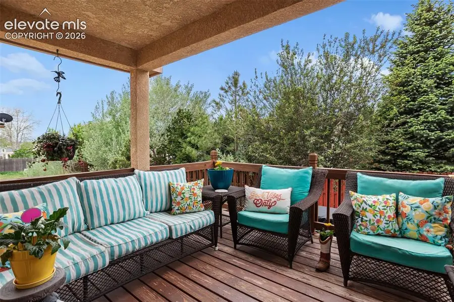2236 Creek Valley Circle, Monument, CO 80132 - #3