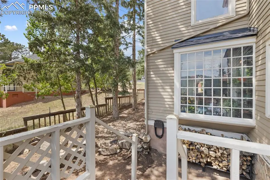 410 Lee Avenue, Victor, CO 80860 - #2