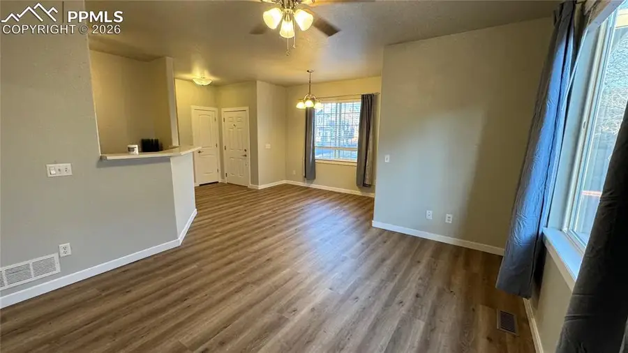 7195 Mount Higgins Heights, Colorado Springs, CO 80922 - #2