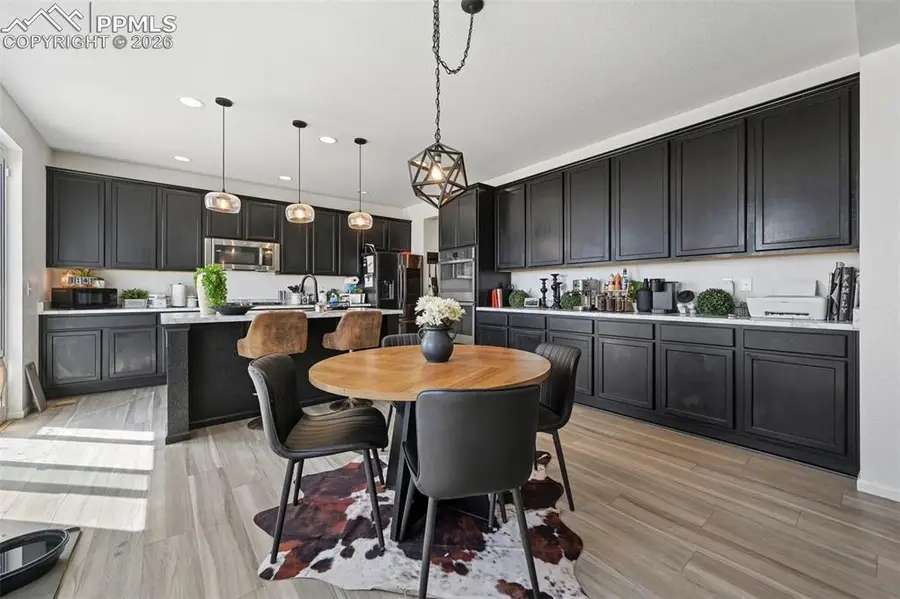 8177 Buffalo Horn Drive, Colorado Springs, CO 80925 - #2