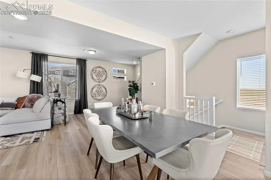 9353 Twin Sisters Drive, Colorado Springs, CO 80927 - #3