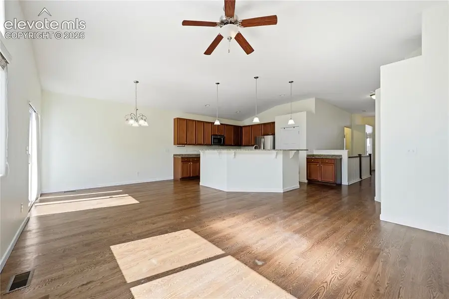 7385 Bonterra Lane, Colorado Springs, CO 80925 - #2
