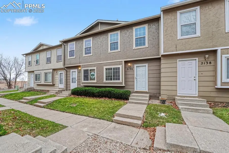 2136 Baltimore Circle, Colorado Springs, CO 80904 - Image #3