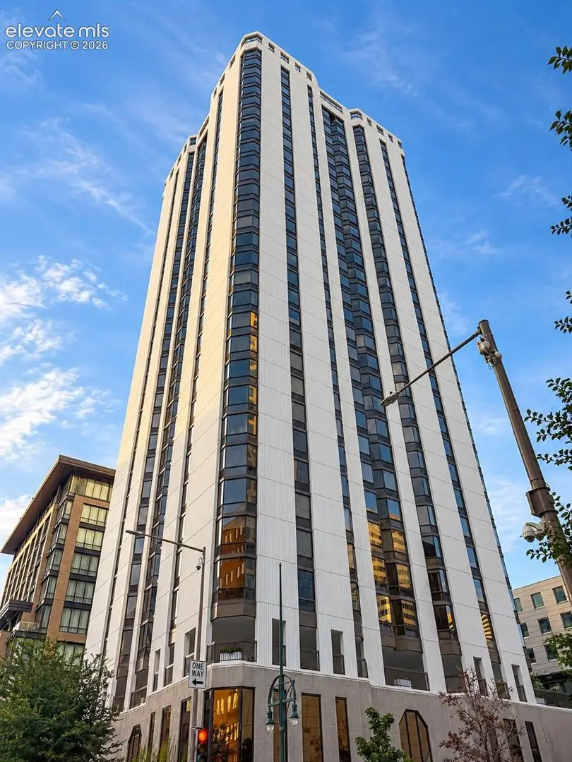 1625 Larimer Street #3202, Denver, CO 80202 - #1