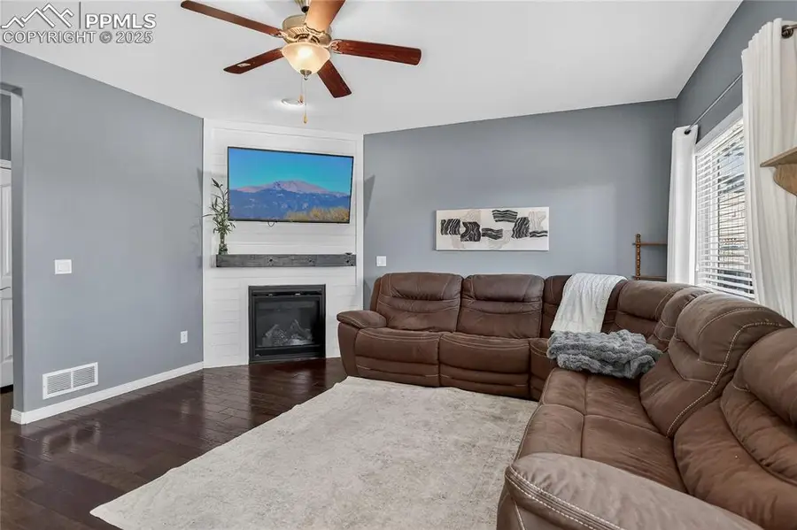 9889 Wando Drive, Colorado Springs, CO 80925 - Image #2