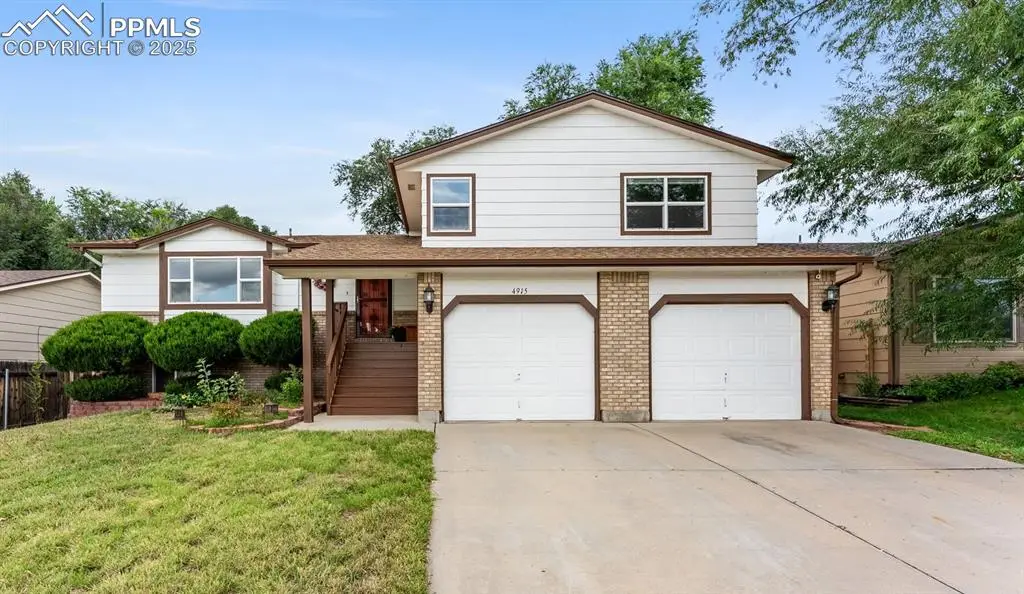 4915 Wainwright Drive, Colorado Springs, CO 80911 - Image #1