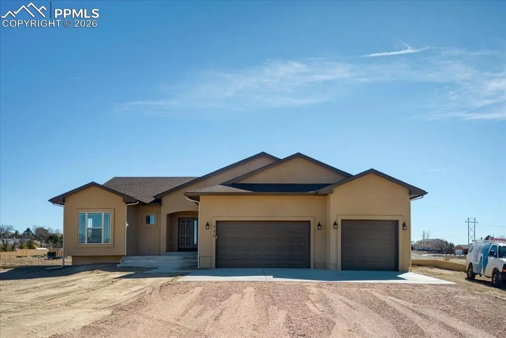 986 S Kenosha Lane, Pueblo West, CO 81007 - #1