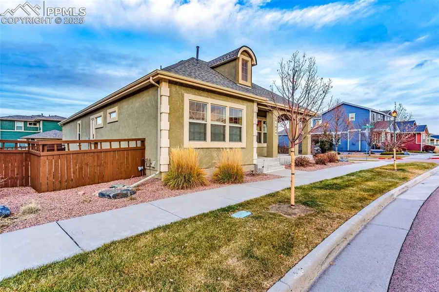 1634 Nellie Lane, Colorado Springs, CO 80905 - Image #2