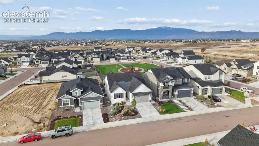 8235 Harvey Logan Drive, Colorado Springs, CO 80908 - #3