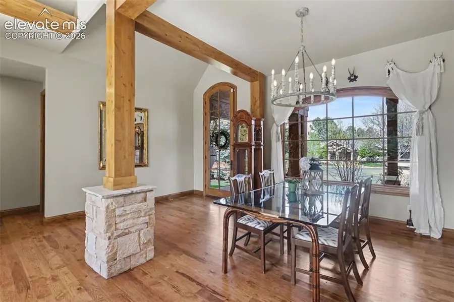 38 Sea Hero Terrace, Colorado Springs, CO 80906 - #2