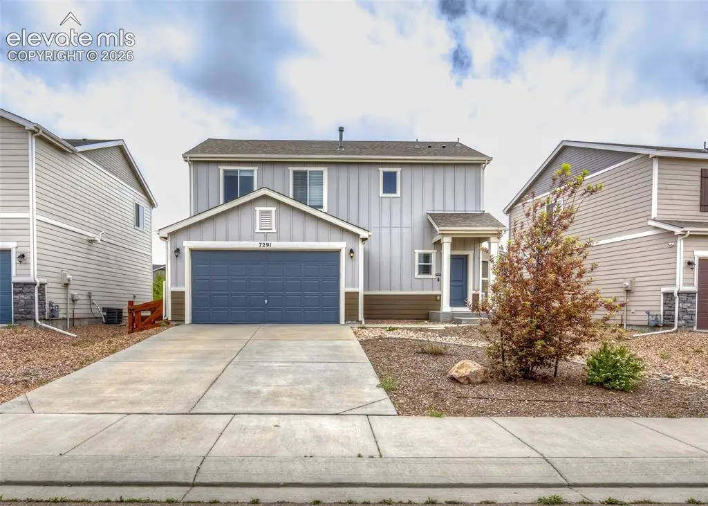 7291 Preble Drive, Colorado Springs, CO 80915 - #1