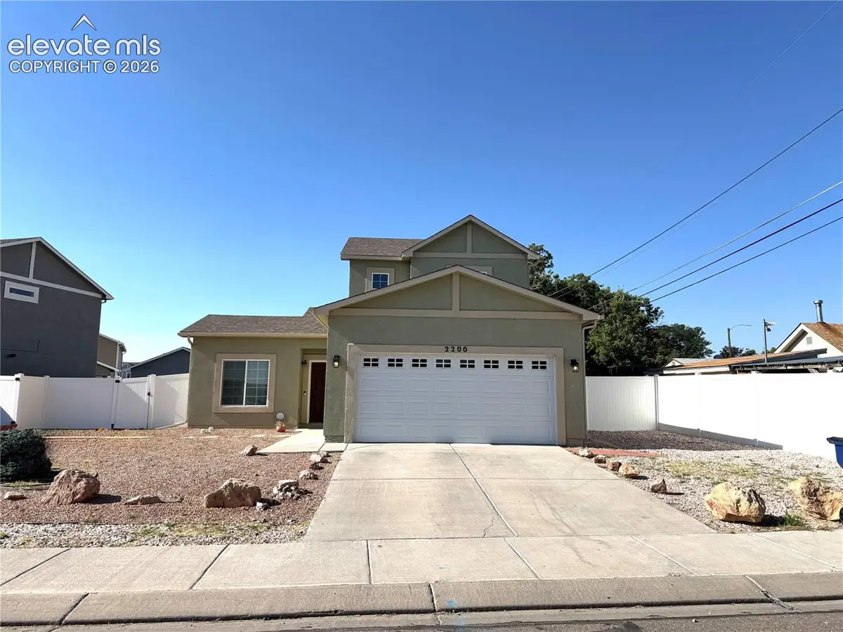 2200 Oneal Avenue, Pueblo, CO 81004 - #1