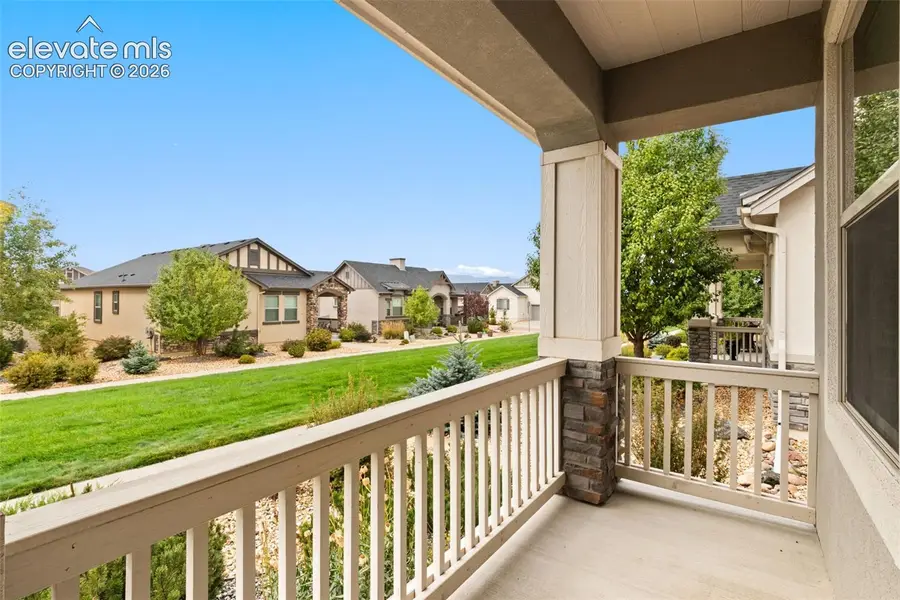 1923 Volterra Way, Colorado Springs, CO 80921 - #3