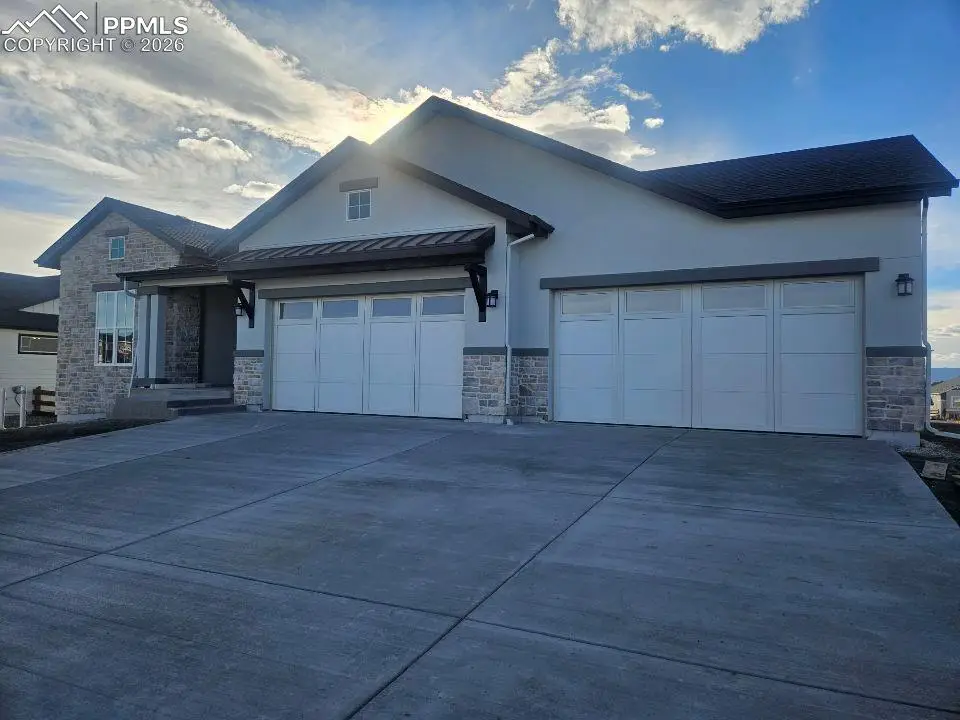 9772 Owl Perch Loop, Colorado Springs, CO 80908 - #1