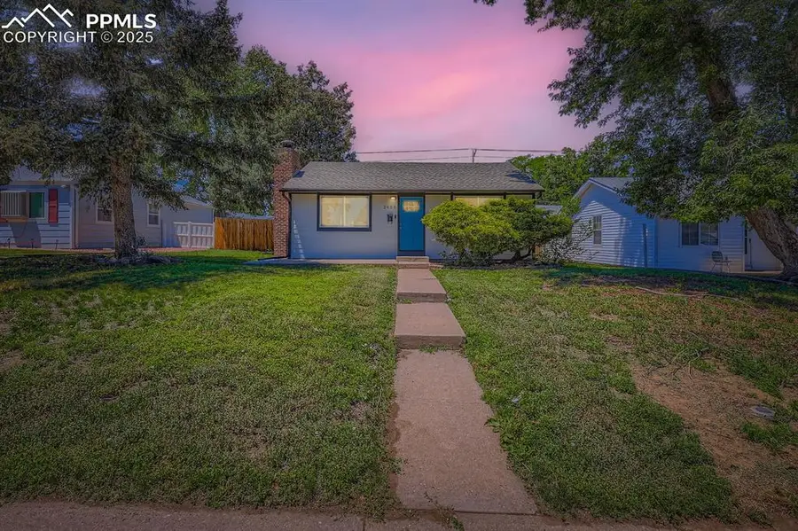 2625 S Linley Court, Denver, CO 80219 - #2