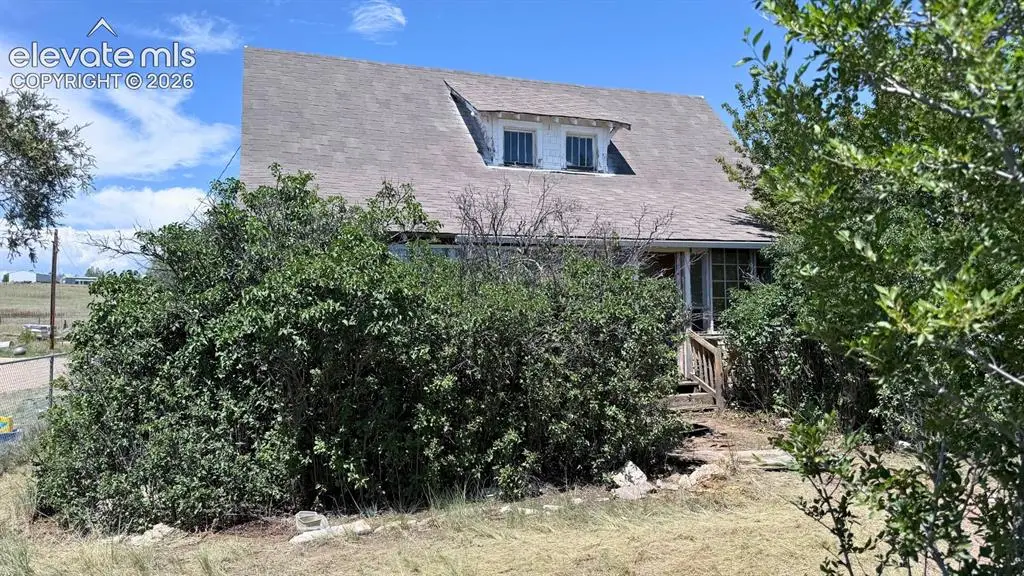 3380 Curtis Road, Peyton, CO 80831 - #1