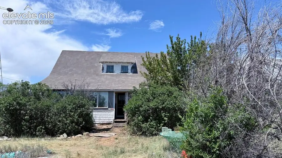 3380 Curtis Road, Peyton, CO 80831 - #2