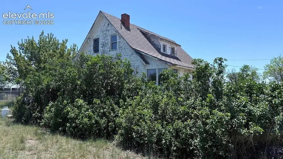 3380 Curtis Road, Peyton, CO 80831 - #3