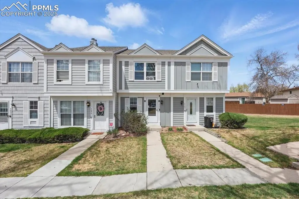4058 Baytown Drive, Colorado Springs, CO 80916 - Image #1