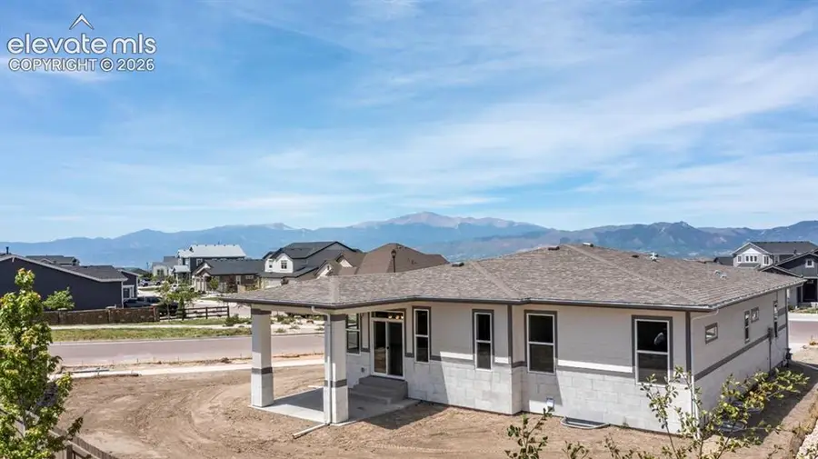 10207 Waterton Canyon Way, Colorado Springs, CO 80924 - #2