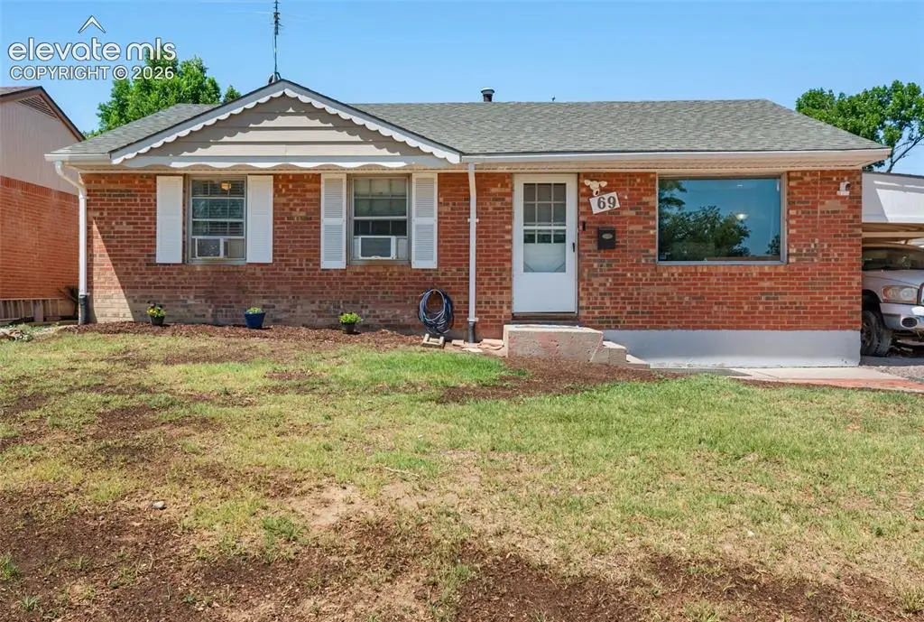 69 Hanson Lane, Pueblo, CO 81001 - #1