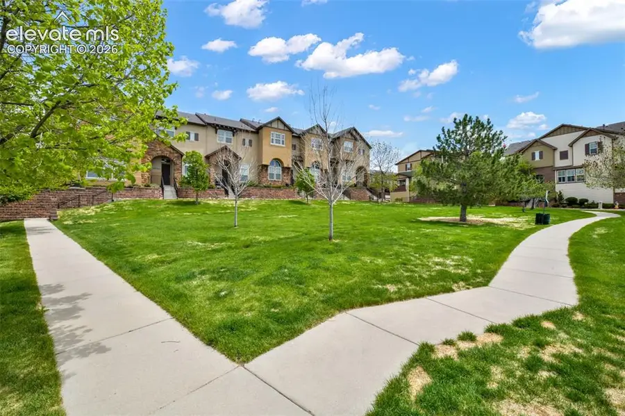 10816 Creede Creek Point, Colorado Springs, CO 80908 - #3