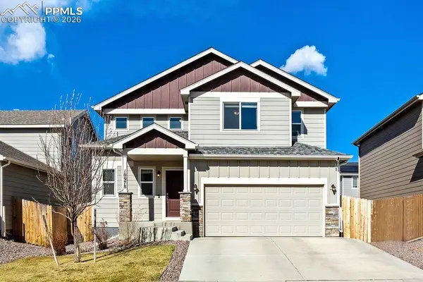 10978 Zealand Drive, Colorado Springs, CO 80925