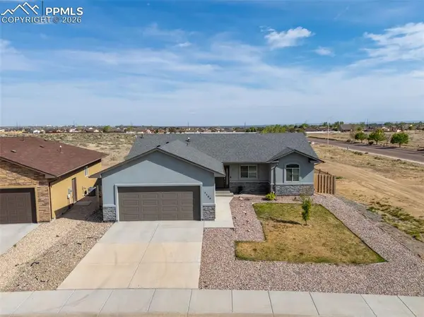 5508 Mark Twain Lane, Pueblo, CO 81008