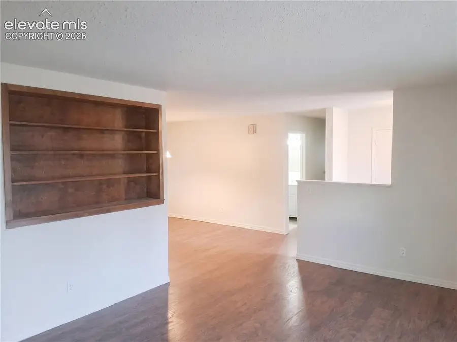 4015 Valli Vista Road, Colorado Springs, CO 80909 - #3