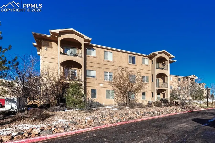 1695 Little Bear Creek Point #4, Colorado Springs, CO 80904 - Image #3
