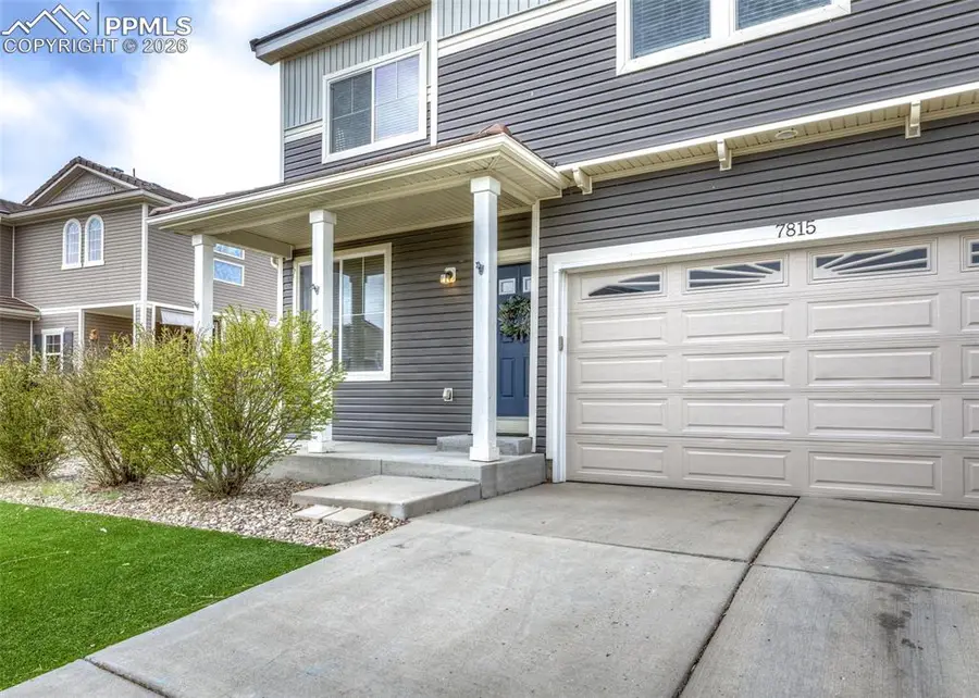 7815 Campground Drive, Fountain, CO 80817 - #2