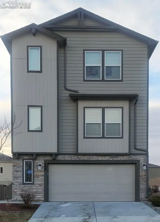 998 Cana Grove, Colorado Springs, CO 80916 - #1