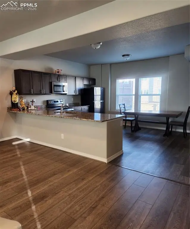 998 Cana Grove, Colorado Springs, CO 80916 - #3