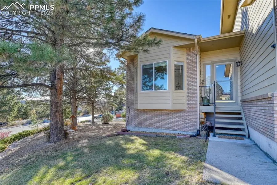 6450 Mesedge Drive, Colorado Springs, CO 80919 - Image #3