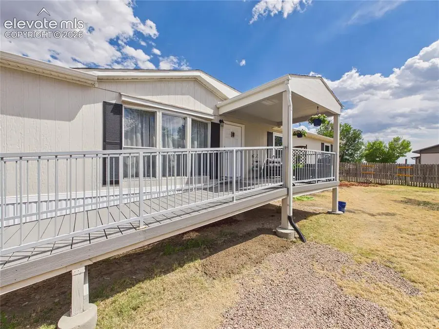 1047 S Saddlerock Drive, Pueblo West, CO 81007 - #3