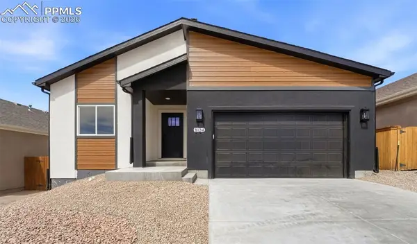 5124 Balsam Street, Colorado Springs, CO 80923