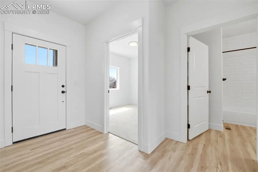 5124 Balsam Street, Colorado Springs, CO 80923 - #2