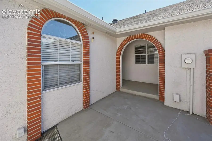3139 Soaring Bird Circle, Colorado Springs, CO 80920 - #3