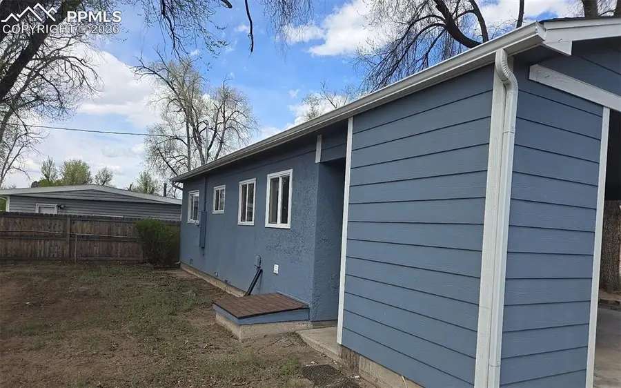 140 Security Boulevard, Colorado Springs, CO 80911 - #3