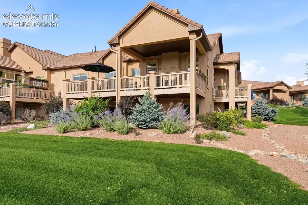 12909 Cupcake Heights, Colorado Springs, CO 80921 - #1