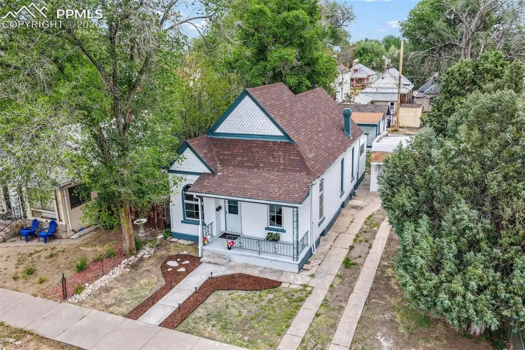 1030 Pine Street, Pueblo, CO 81004 - #1