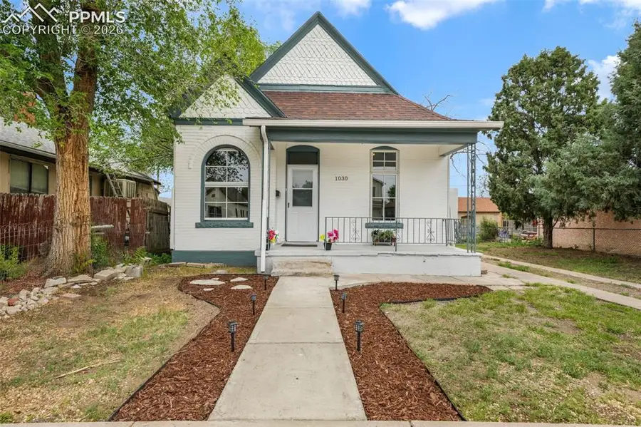 1030 Pine Street, Pueblo, CO 81004 - #2
