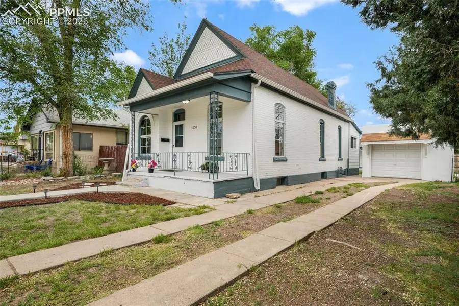 1030 Pine Street, Pueblo, CO 81004 - #3
