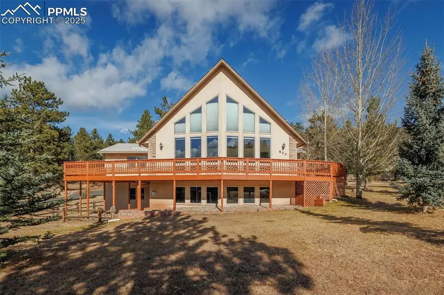 800 Majestic Parkway, Woodland Park, CO 80863 - Image #2
