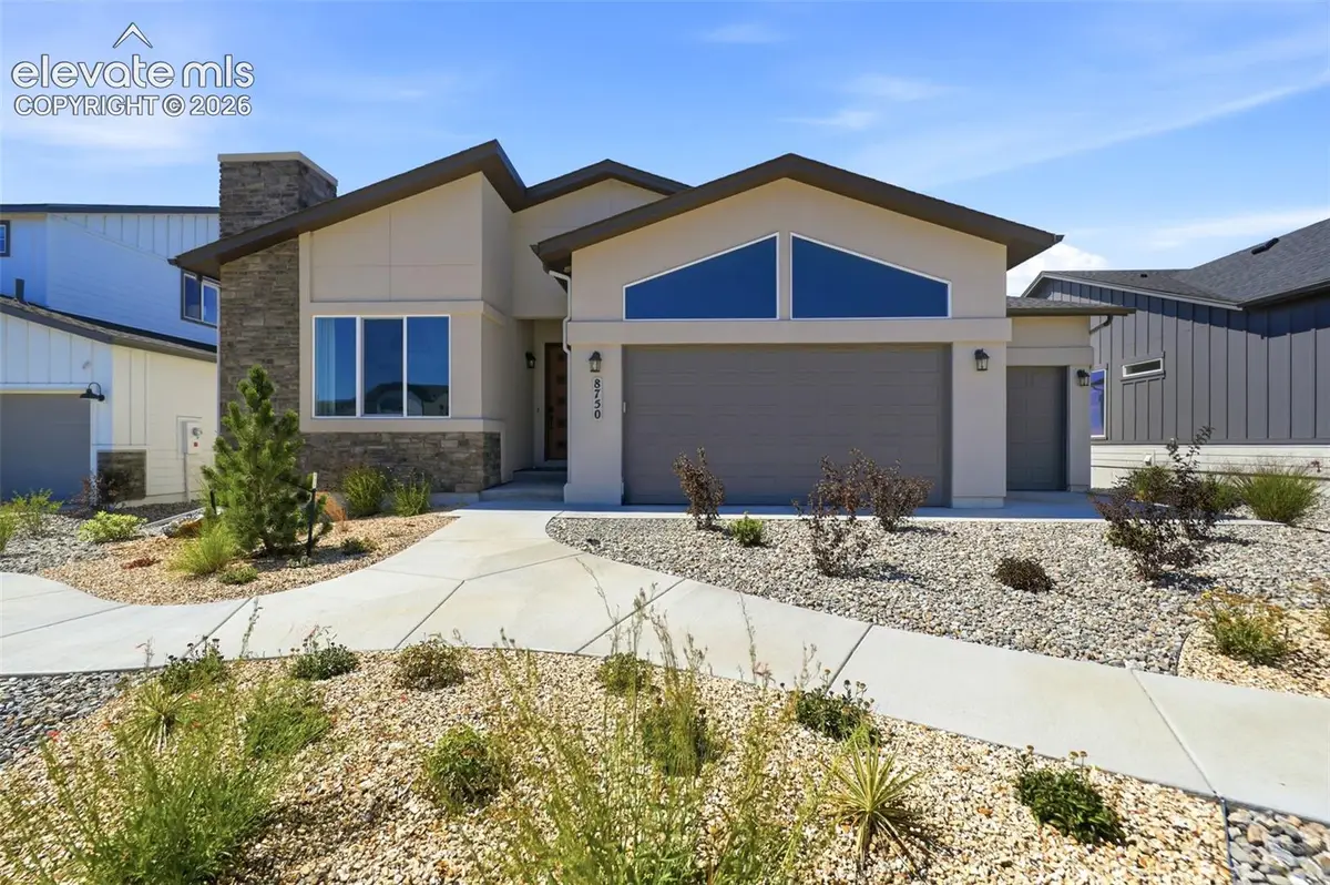 8750 Laguna Niguel Way, Colorado Springs, CO 80908 - #1