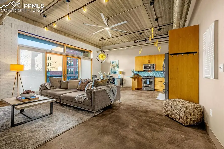 101 N Tejon Street #280, Colorado Springs, CO 80903 - #2