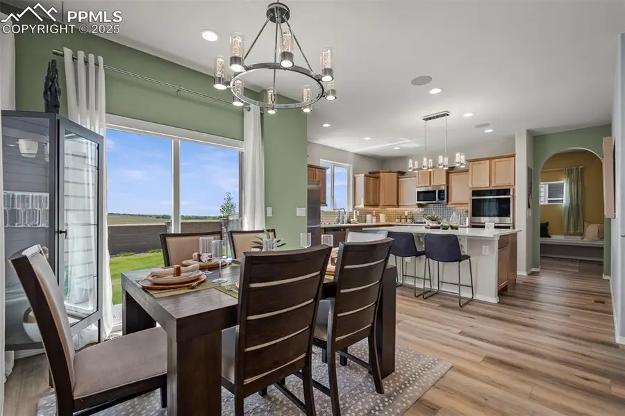 9389 Mayflower Gulch Way, Colorado Springs, CO 80927 - Image #2