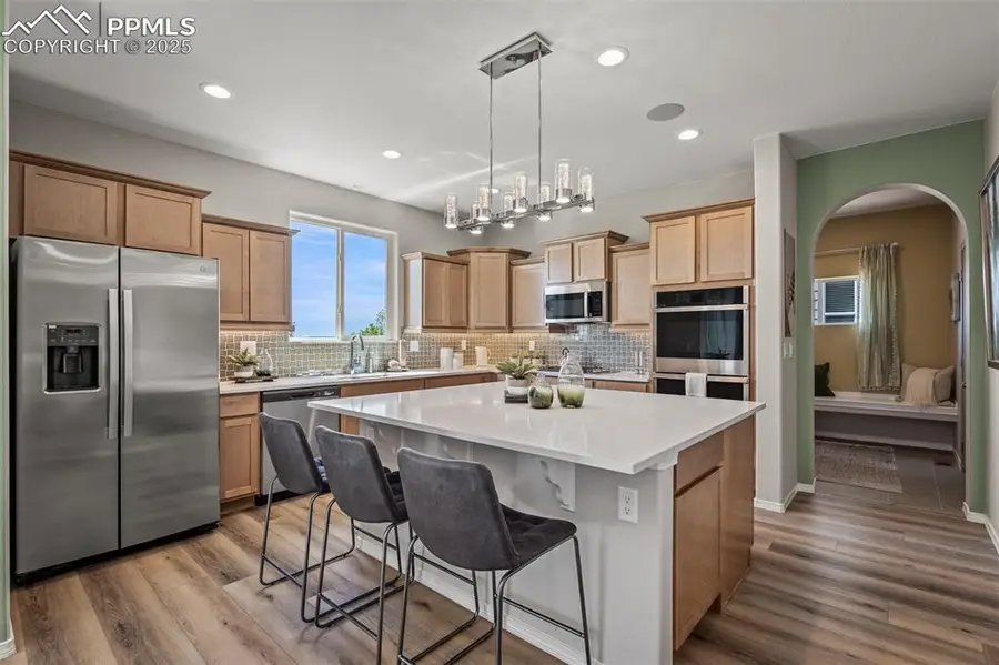 9389 Mayflower Gulch Way, Colorado Springs, CO 80927 - Image #3